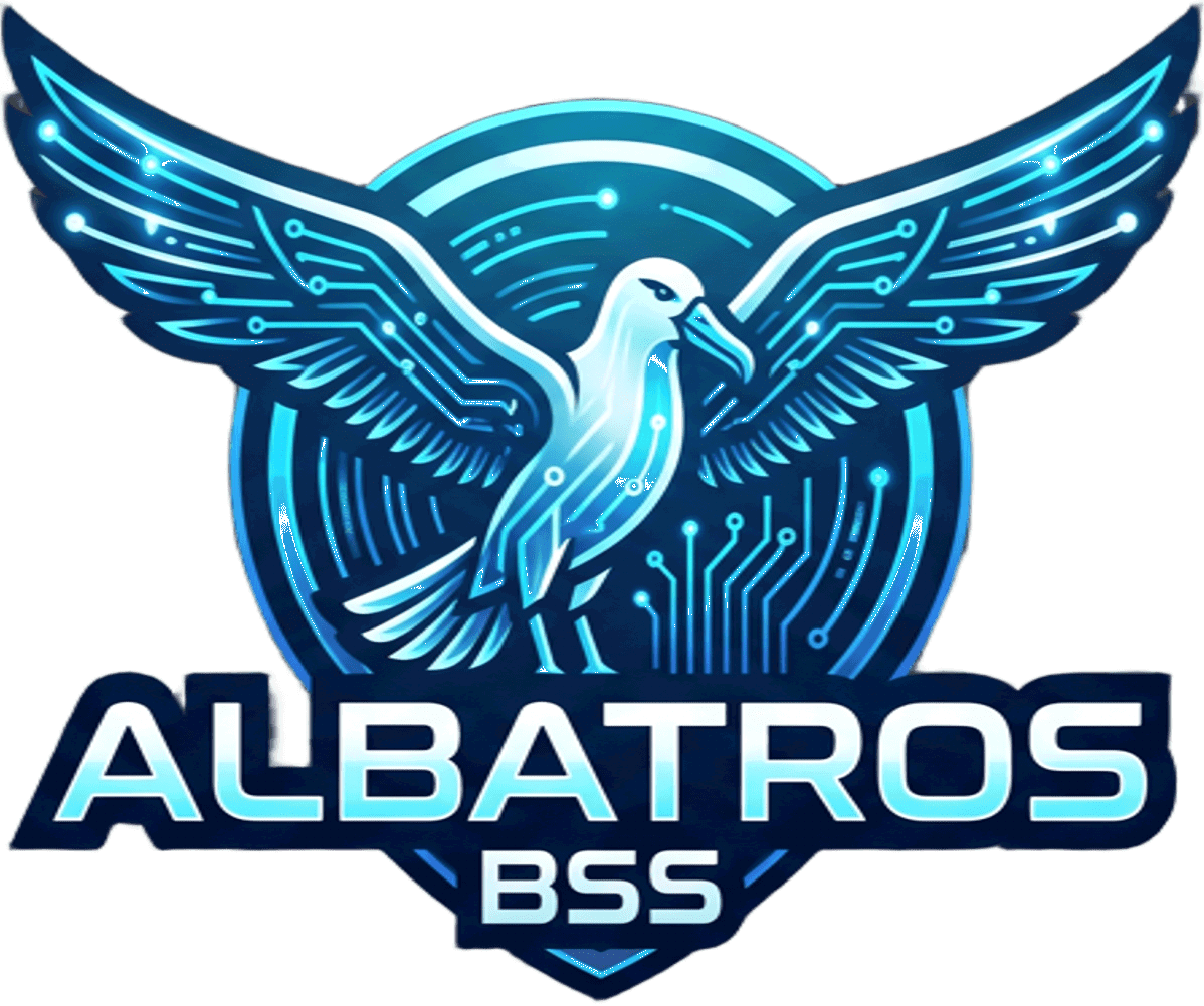 Logo Albatros